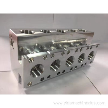 Top Quality Quintuplex pump